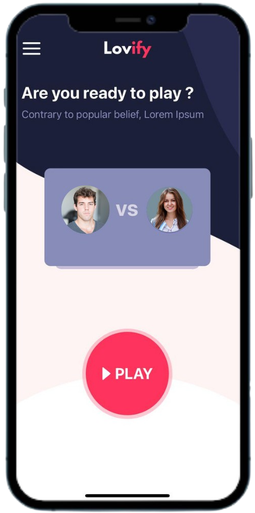 Lovify: Fun Couple Games - Apps on Google Play